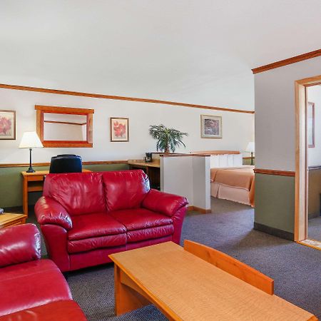 Howard Johnson By Wyndham Helena Exterior foto