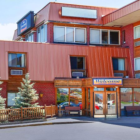 Howard Johnson By Wyndham Helena Exterior foto