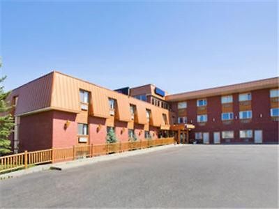 Howard Johnson By Wyndham Helena Exterior foto