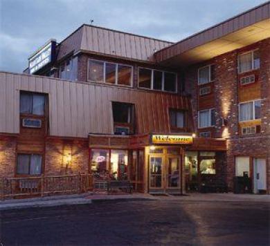 Howard Johnson By Wyndham Helena Exterior foto