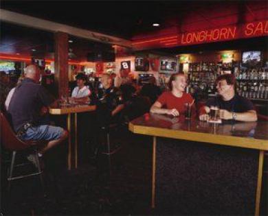 Howard Johnson By Wyndham Helena Restaurant foto